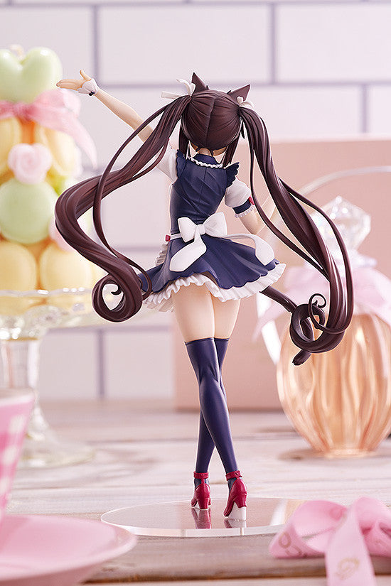 POP UP PARADE Chocola (re-run) - Glacier Hobbies - Good Smile Company