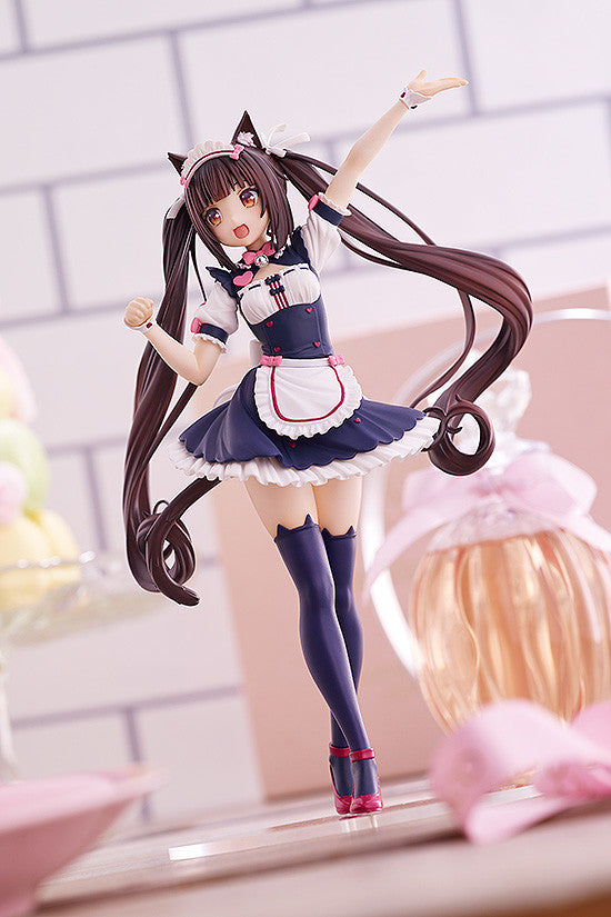 POP UP PARADE Chocola (re-run) - Glacier Hobbies - Good Smile Company