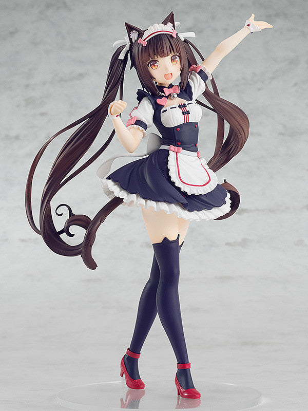 POP UP PARADE Chocola (re-run) - Glacier Hobbies - Good Smile Company