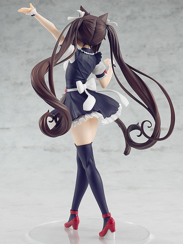 POP UP PARADE Chocola (re-run) - Glacier Hobbies - Good Smile Company