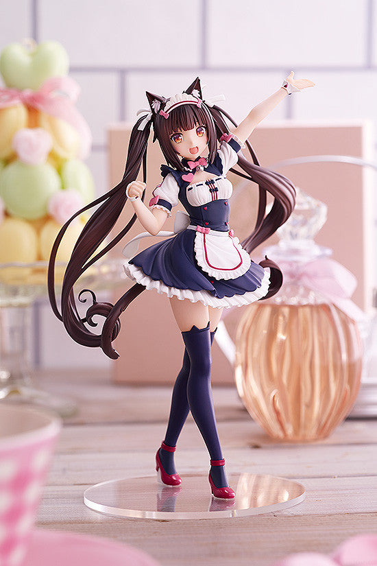 POP UP PARADE Chocola (re-run) - Glacier Hobbies - Good Smile Company