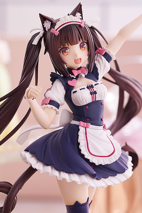 POP UP PARADE Chocola (re-run) - Glacier Hobbies - Good Smile Company