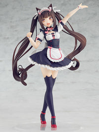 POP UP PARADE Chocola (re-run) - Glacier Hobbies - Good Smile Company