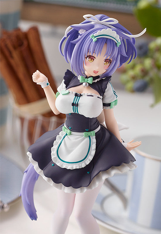 POP UP PARADE Cinnamon - Glacier Hobbies - Good Smile Company