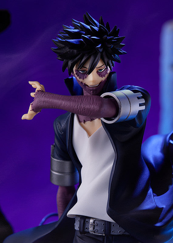 [PREORDER] POP UP PARADE Dabi - Glacier Hobbies - TAKARA TOMY