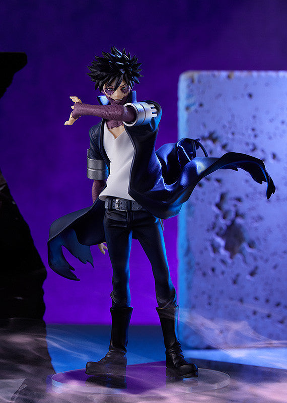 [PREORDER] POP UP PARADE Dabi - Glacier Hobbies - TAKARA TOMY