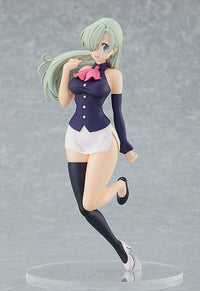 POP UP PARADE Elizabeth - Glacier Hobbies - Good Smile Company