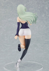 POP UP PARADE Elizabeth - Glacier Hobbies - Good Smile Company