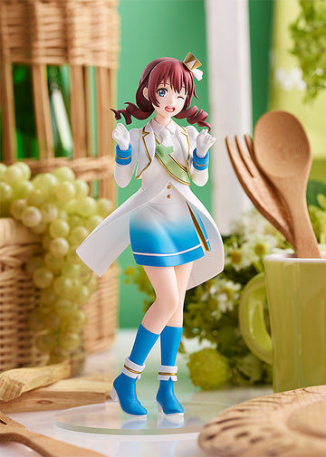 POP UP PARADE Emma Verde - Glacier Hobbies - Good Smile Company