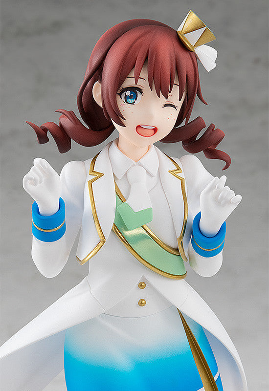 POP UP PARADE Emma Verde - Glacier Hobbies - Good Smile Company