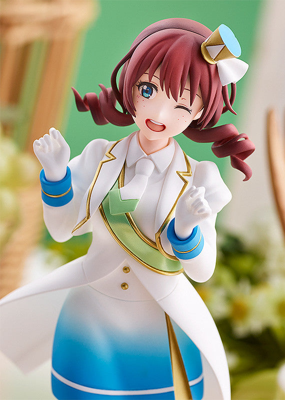 POP UP PARADE Emma Verde - Glacier Hobbies - Good Smile Company