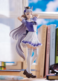 [PREORDER] POP UP PARADE Gold Ship: School Uniform Ver. - Glacier Hobbies - Good Smile Company