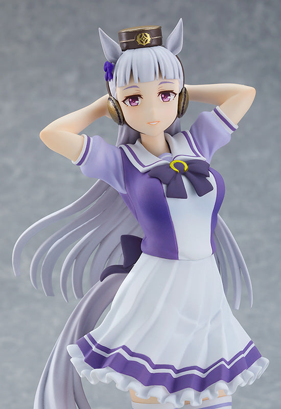 [PREORDER] POP UP PARADE Gold Ship: School Uniform Ver. - Glacier Hobbies - Good Smile Company