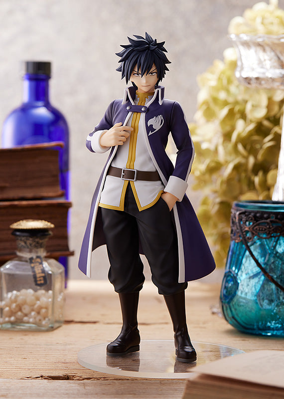 [PREORDER] POP UP PARADE Gray Fullbuster: Grand Magic Games Arc Ver. - Glacier Hobbies - Good Smile Company