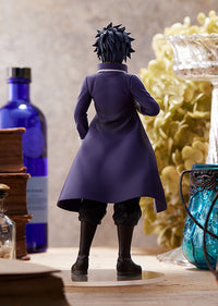 [PREORDER] POP UP PARADE Gray Fullbuster: Grand Magic Games Arc Ver. - Glacier Hobbies - Good Smile Company