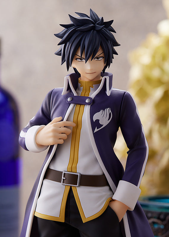 [PREORDER] POP UP PARADE Gray Fullbuster: Grand Magic Games Arc Ver. - Glacier Hobbies - Good Smile Company