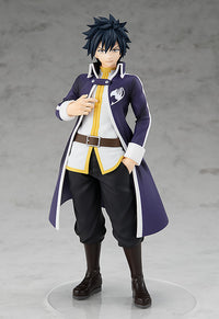 [PREORDER] POP UP PARADE Gray Fullbuster: Grand Magic Games Arc Ver. - Glacier Hobbies - Good Smile Company