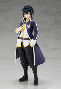 [PREORDER] POP UP PARADE Gray Fullbuster: Grand Magic Games Arc Ver. - Glacier Hobbies - Good Smile Company