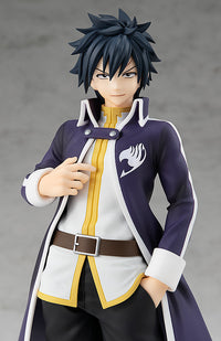 [PREORDER] POP UP PARADE Gray Fullbuster: Grand Magic Games Arc Ver. - Glacier Hobbies - Good Smile Company