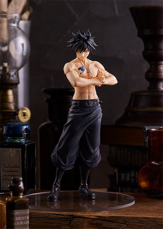 POP UP PARADE Gray Fullbuster - Glacier Hobbies - Good Smile Company