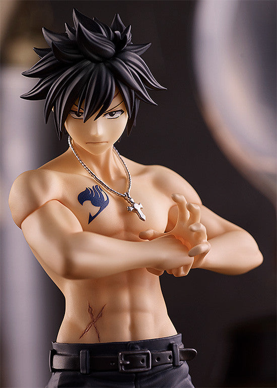 POP UP PARADE Gray Fullbuster - Glacier Hobbies - Good Smile Company