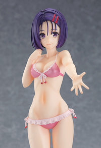 POP UP PARADE Haruna Sairenji - Glacier Hobbies - Good Smile Company