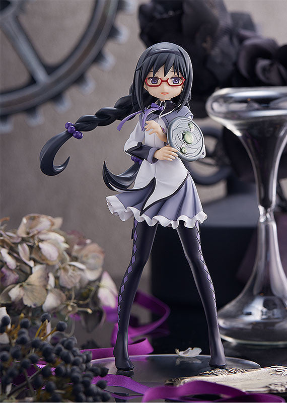 [PREORDER] POP UP PARADE Homura Akemi - Glacier Hobbies - Good Smile Company