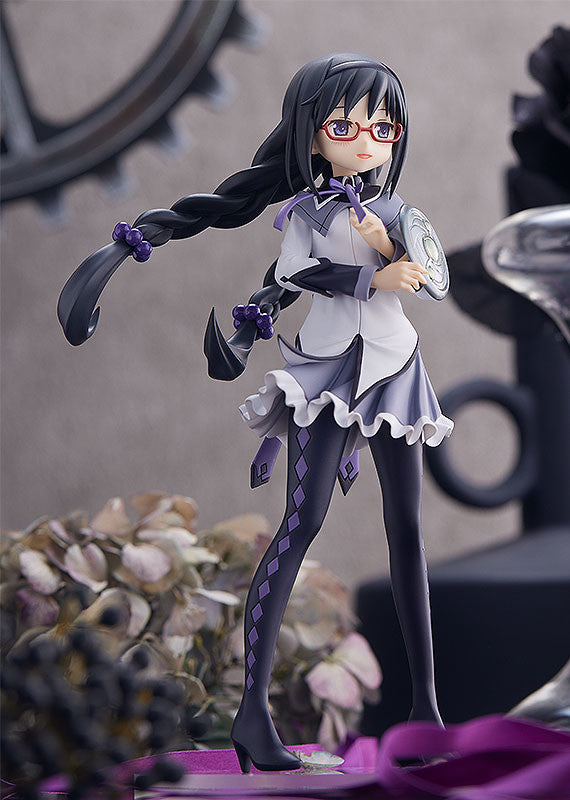 [PREORDER] POP UP PARADE Homura Akemi - Glacier Hobbies - Good Smile Company