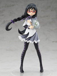 [PREORDER] POP UP PARADE Homura Akemi - Glacier Hobbies - Good Smile Company