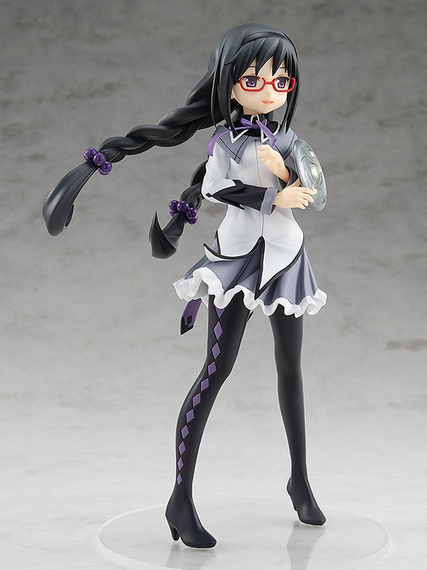 [PREORDER] POP UP PARADE Homura Akemi - Glacier Hobbies - Good Smile Company