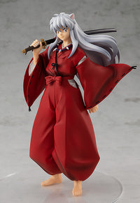 POP UP PARADE Inuyasha - Glacier Hobbies - Good Smile Company