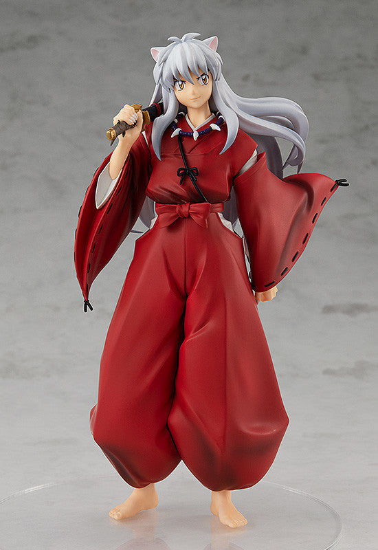 POP UP PARADE Inuyasha - Glacier Hobbies - Good Smile Company