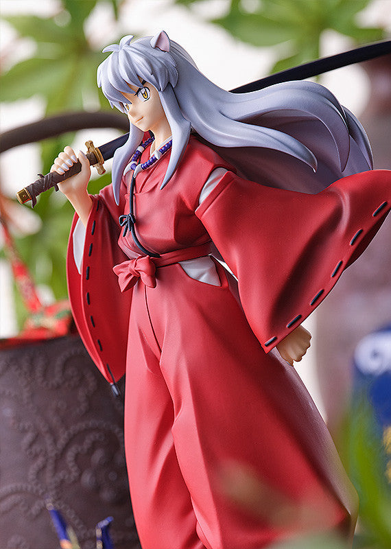 POP UP PARADE Inuyasha - Glacier Hobbies - Good Smile Company