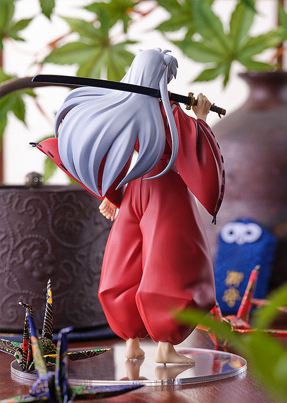 POP UP PARADE Inuyasha - Glacier Hobbies - Good Smile Company