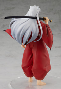 POP UP PARADE Inuyasha - Glacier Hobbies - Good Smile Company