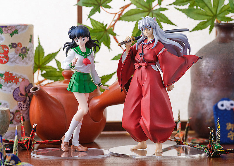 POP UP PARADE Inuyasha - Glacier Hobbies - Good Smile Company