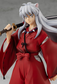 POP UP PARADE Inuyasha - Glacier Hobbies - Good Smile Company