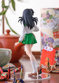 POP UP PARADE Kagome Higurashi - Glacier Hobbies - Good Smile Company