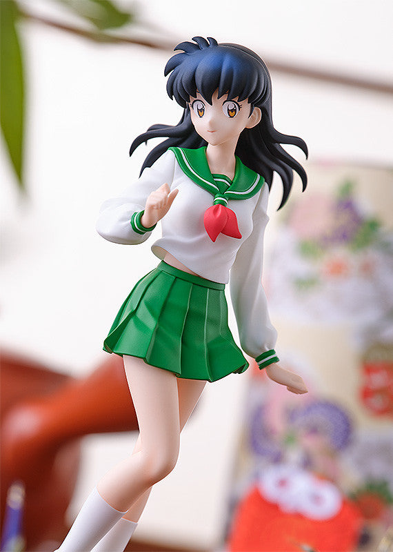 POP UP PARADE Kagome Higurashi - Glacier Hobbies - Good Smile Company