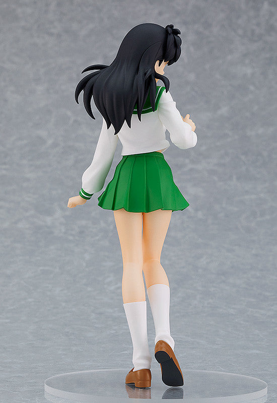 POP UP PARADE Kagome Higurashi - Glacier Hobbies - Good Smile Company