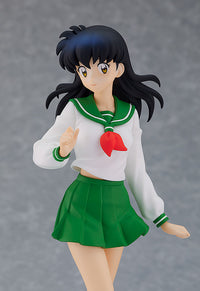 POP UP PARADE Kagome Higurashi - Glacier Hobbies - Good Smile Company