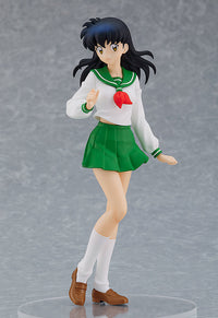 POP UP PARADE Kagome Higurashi - Glacier Hobbies - Good Smile Company