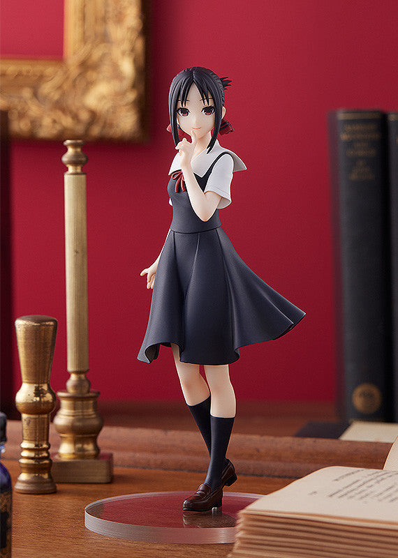 [PREORDER] POP UP PARADE Kaguya Shinomiya - Glacier Hobbies - Good Smile Company