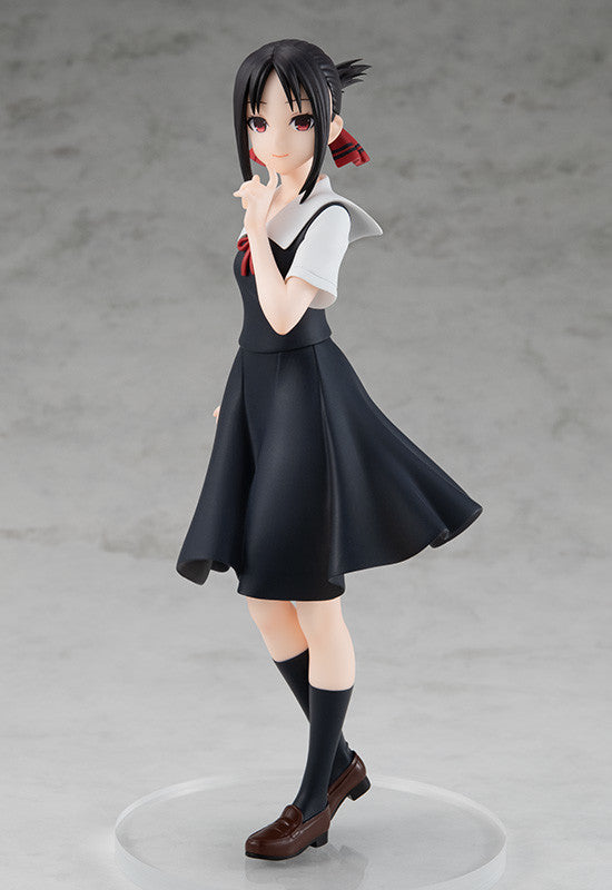 [PREORDER] POP UP PARADE Kaguya Shinomiya - Glacier Hobbies - Good Smile Company