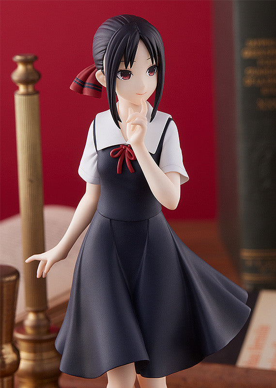 [PREORDER] POP UP PARADE Kaguya Shinomiya - Glacier Hobbies - Good Smile Company