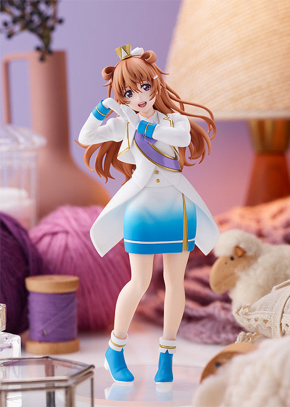 POP UP PARADE Kanata Konoe - Glacier Hobbies - Good Smile Company