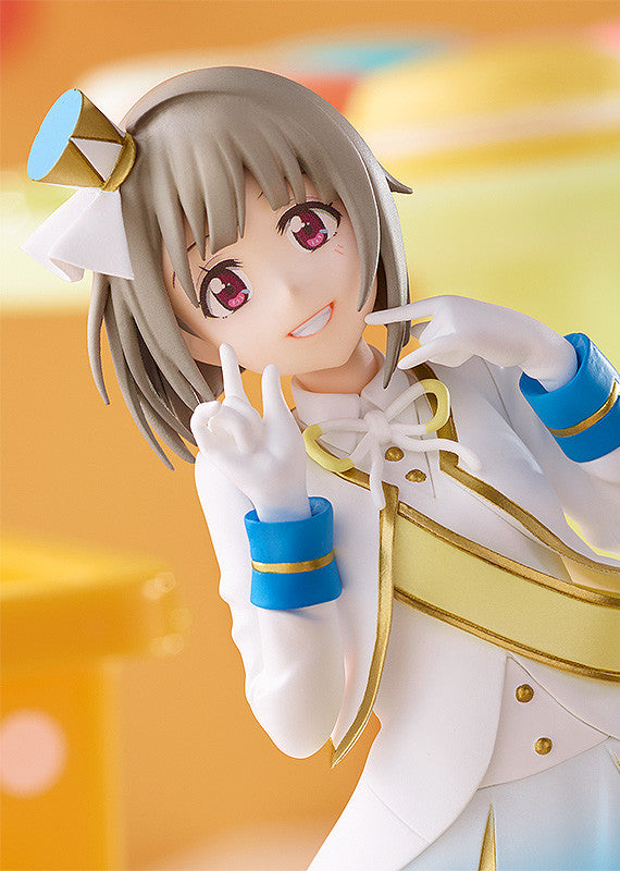 POP UP PARADE Kasumi Nakasu - Glacier Hobbies - Good Smile Company