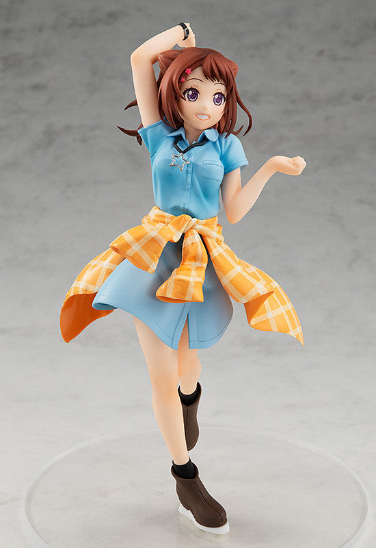 [PREORDER] POP UP PARADE Kasumi Toyama - Glacier Hobbies - Good Smile Company