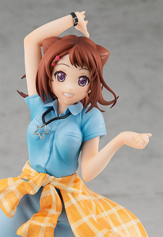 [PREORDER] POP UP PARADE Kasumi Toyama - Glacier Hobbies - Good Smile Company