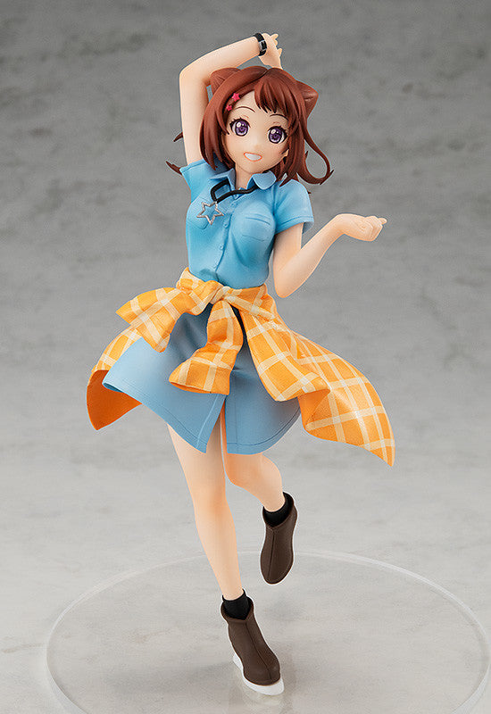 [PREORDER] POP UP PARADE Kasumi Toyama - Glacier Hobbies - Good Smile Company